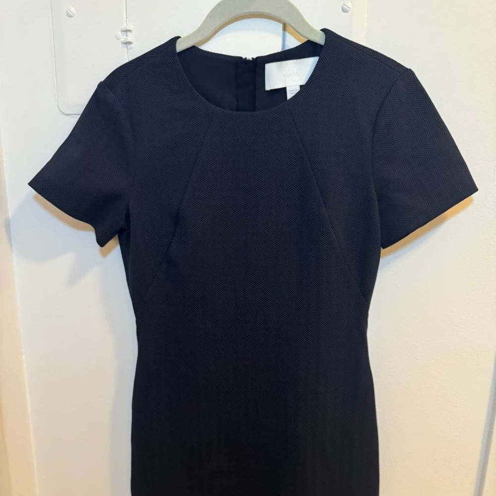 Hugo Boss - Dark Blue